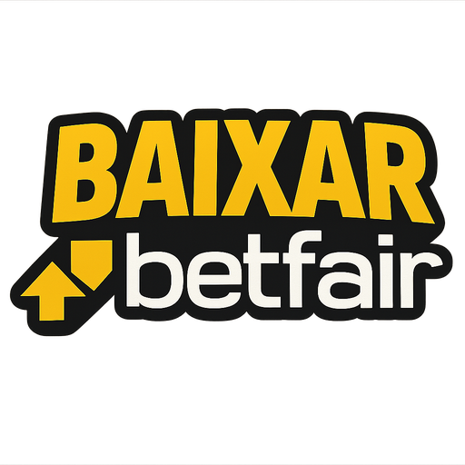 Baixar Betfair Logo